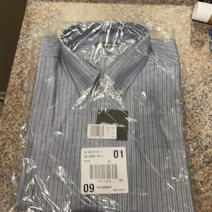 New Eddie Bauer shirt